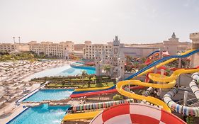 Serenity Fun City Hurghada Egypt